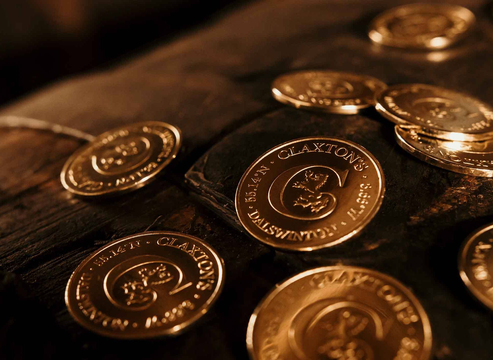 Collectors Coins