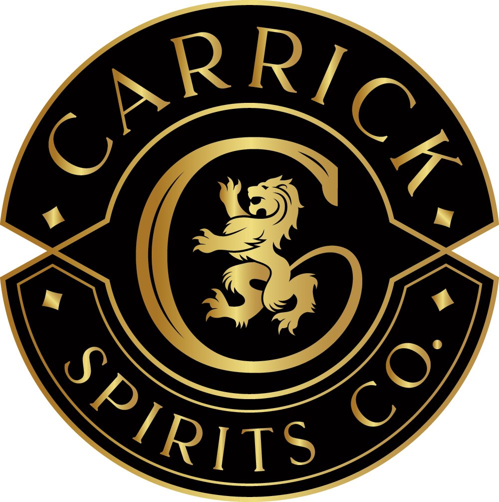 Carrick Spirits Co Logo